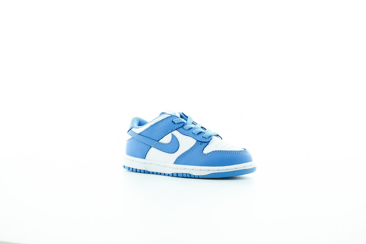 Nike Dunk Low University Blue (TD) - Image 3