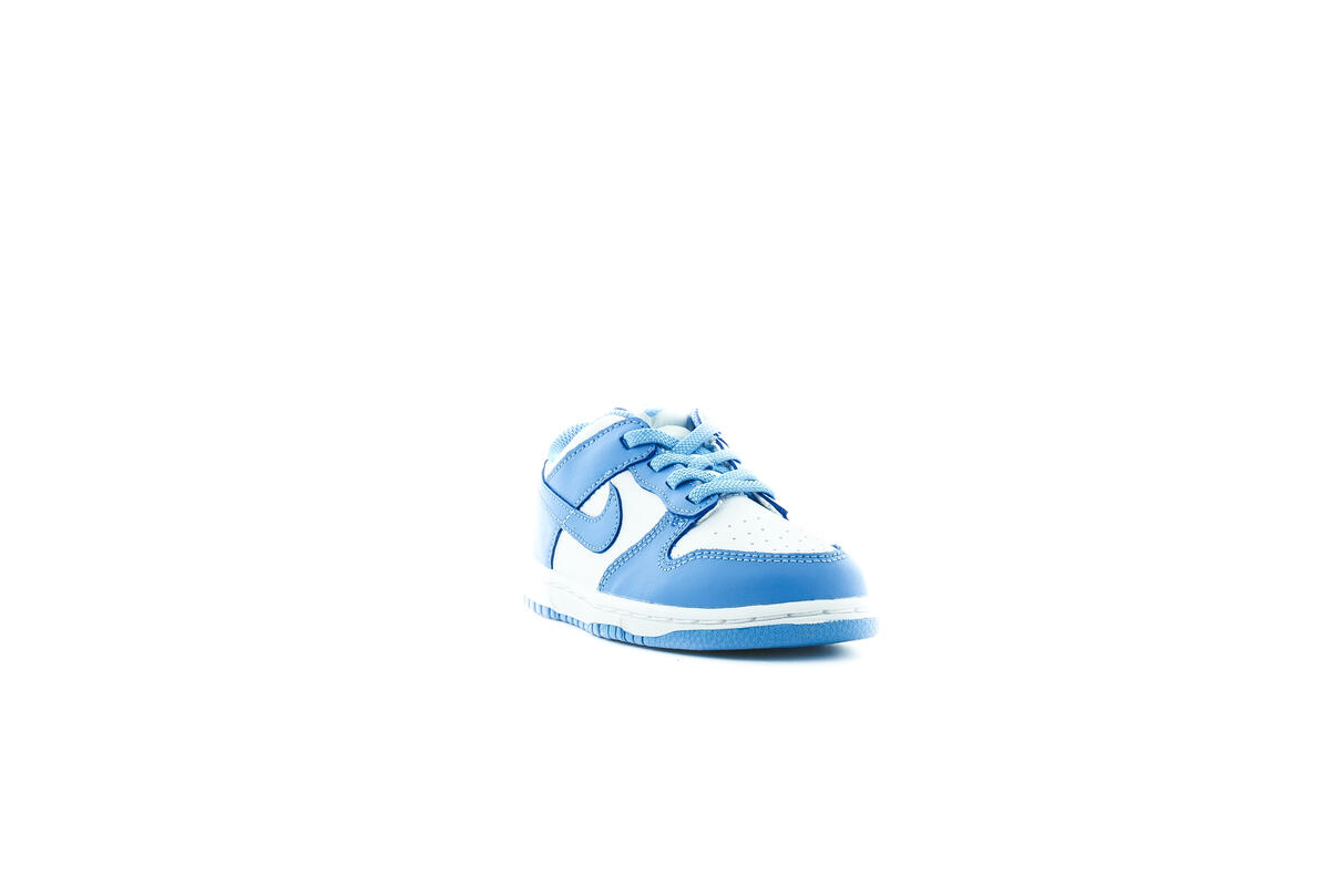 Nike Dunk Low University Blue (TD) - Image 4