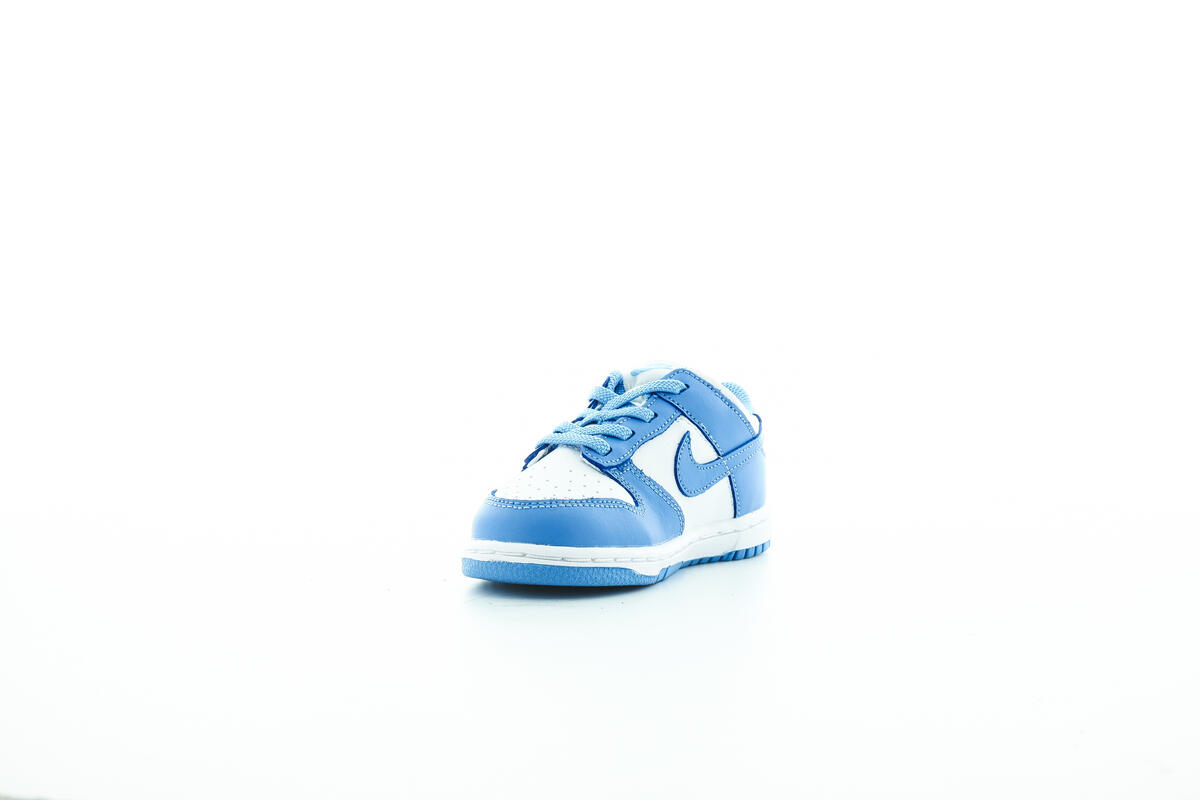 Nike Dunk Low University Blue (TD) - Image 6