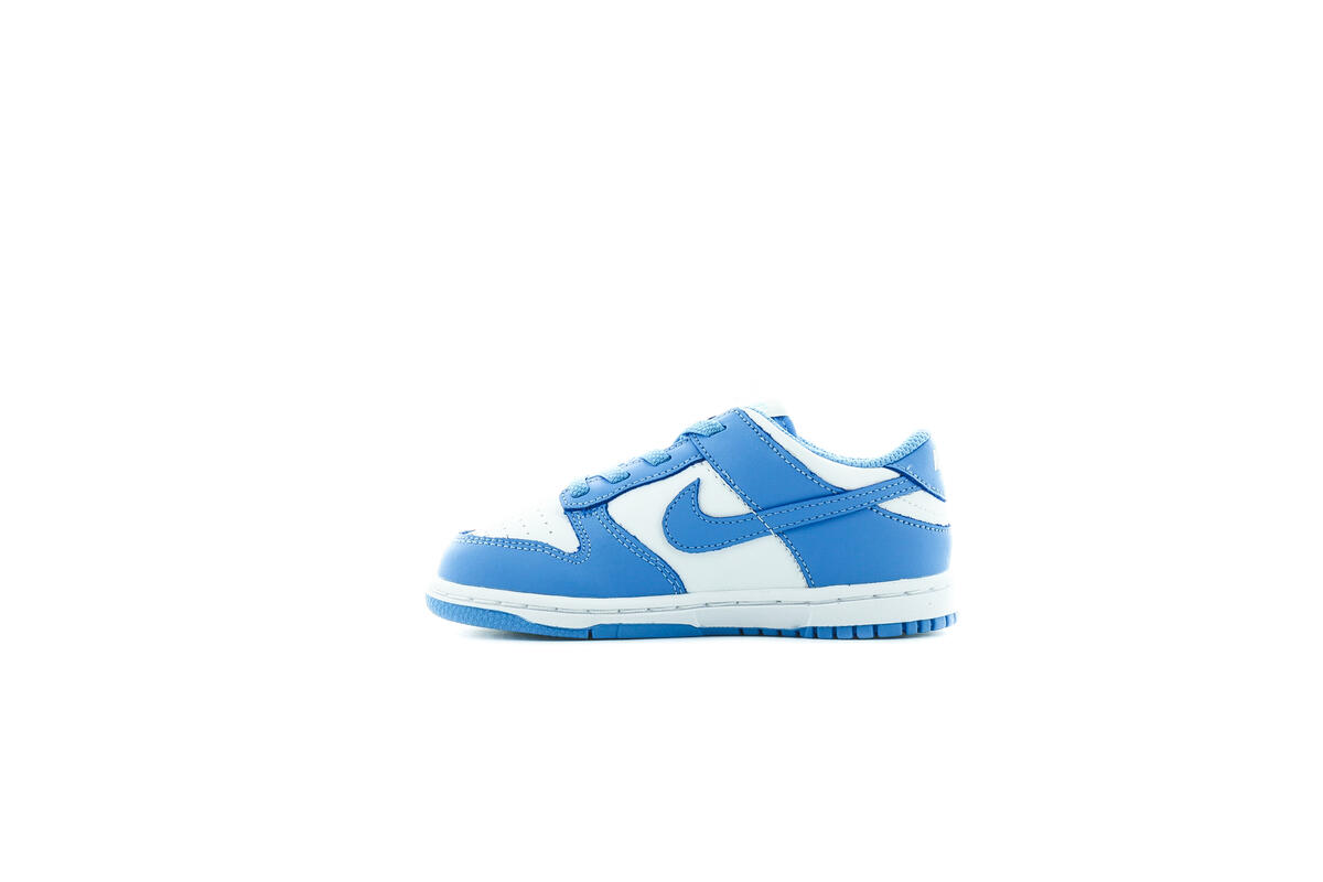 Nike Dunk Low University Blue (TD) - Image 8
