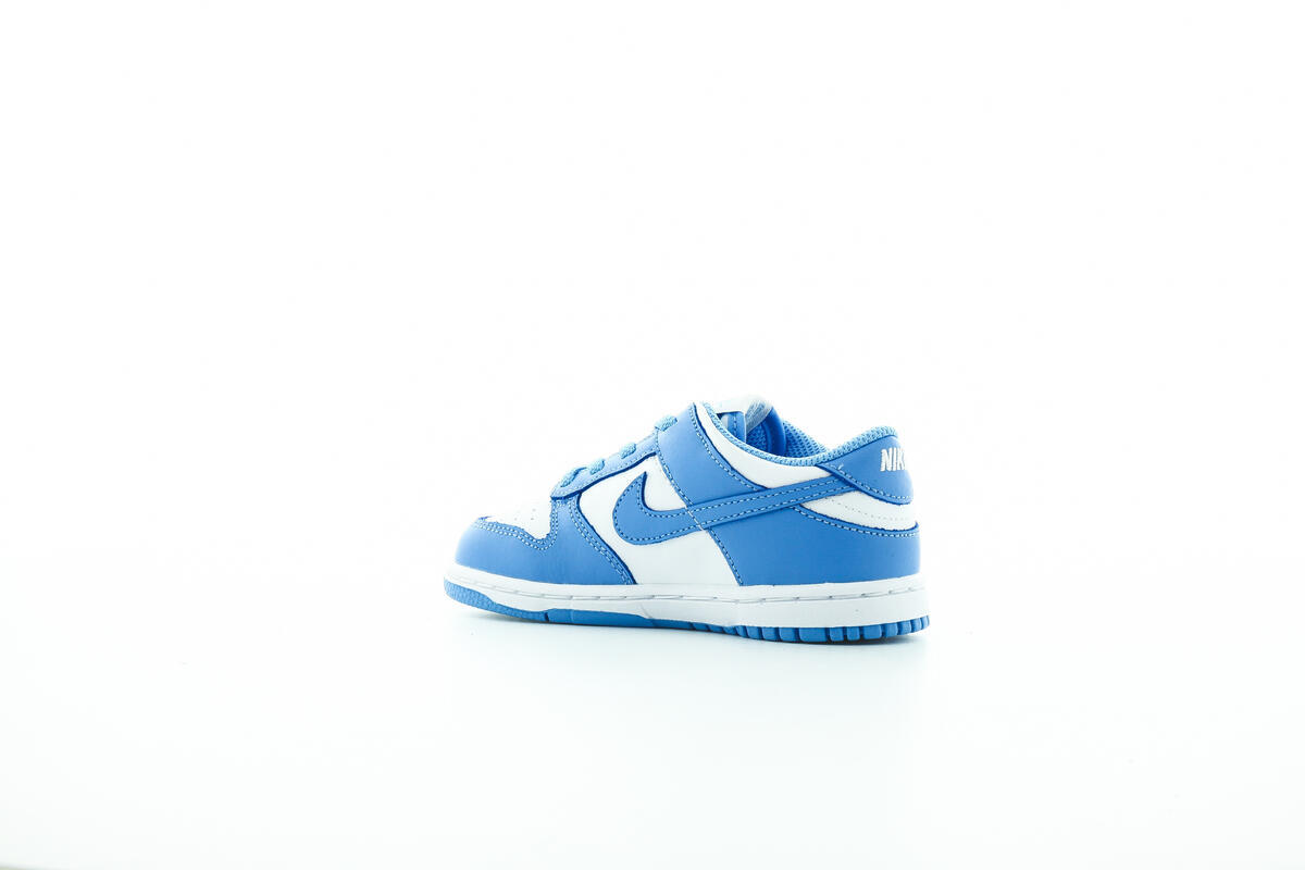 Nike Dunk Low University Blue (TD) - Image 9