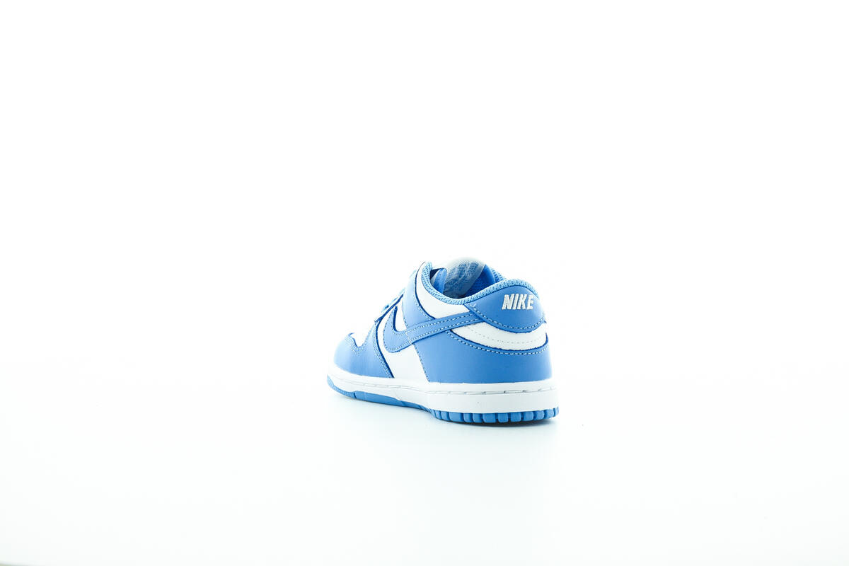 Nike Dunk Low University Blue (TD) - Image 10