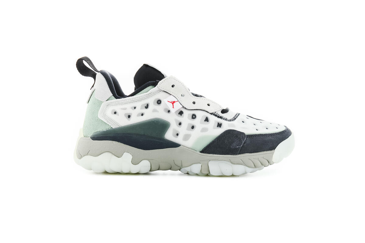 Air Jordan Delta 2 'Platinum Tint' - Image 2