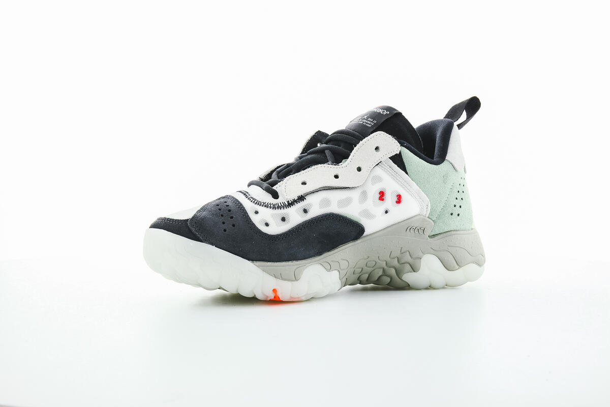 Air Jordan Delta 2 'Platinum Tint' - Image 7