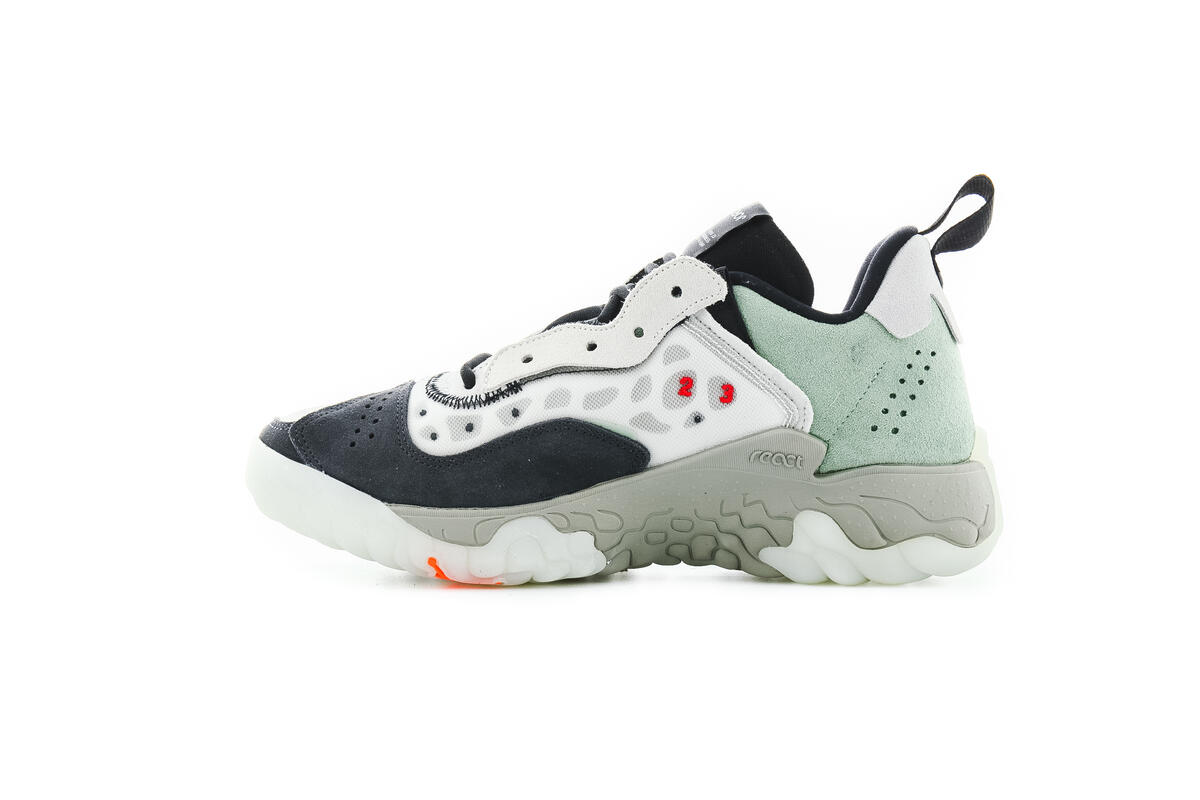 Air Jordan Delta 2 'Platinum Tint' - Image 8