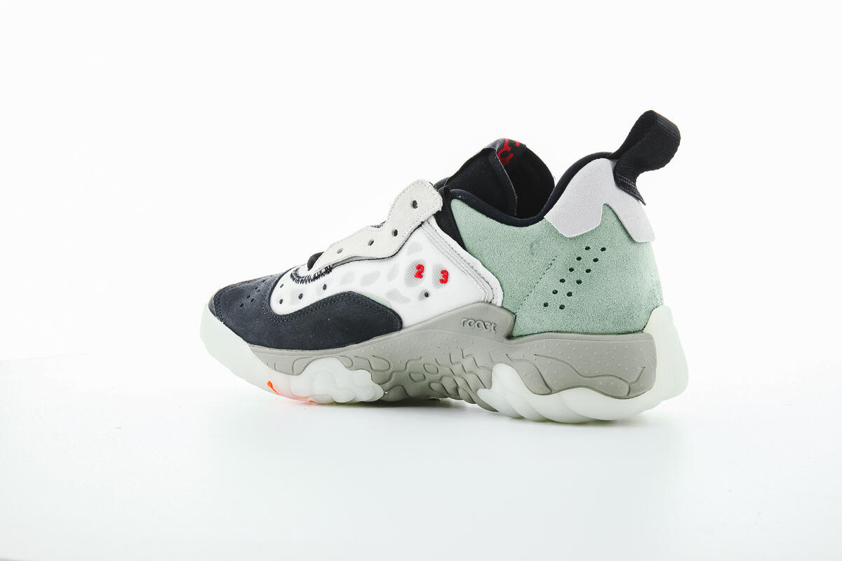 Air Jordan Delta 2 'Platinum Tint' - Image 9