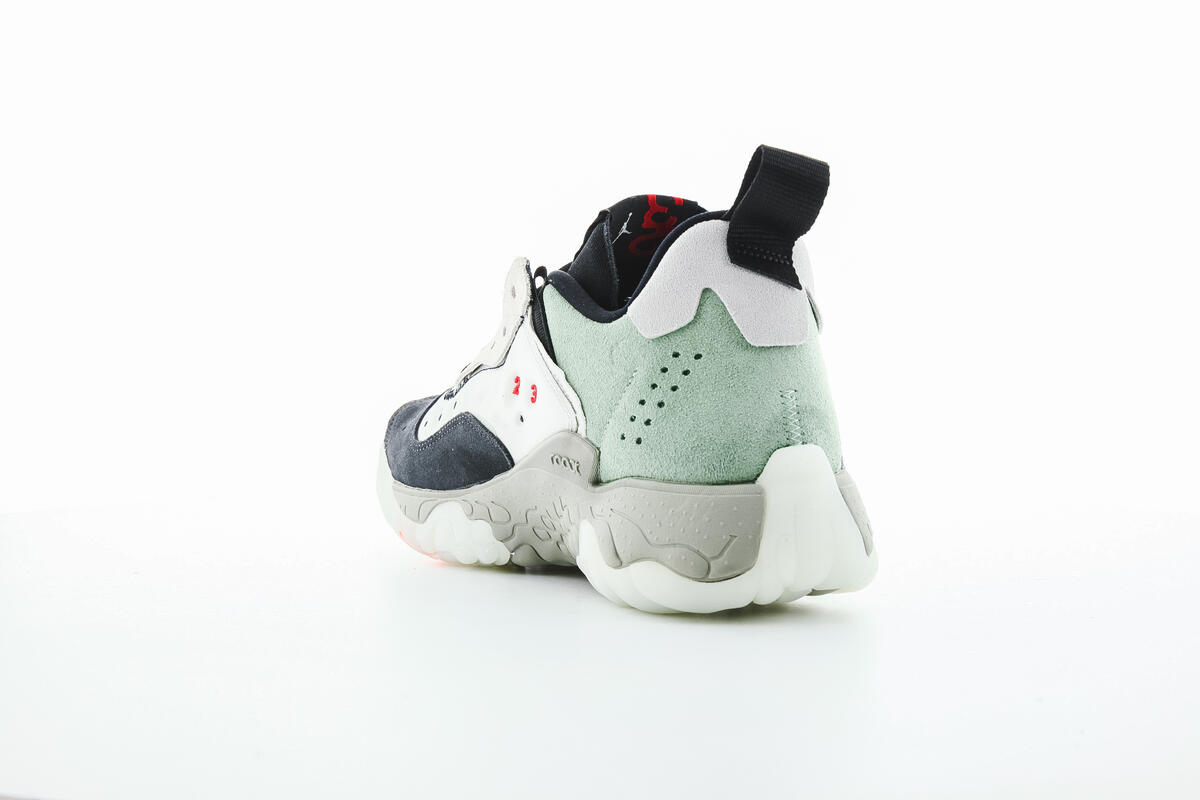 Air Jordan Delta 2 'Platinum Tint' - Image 10