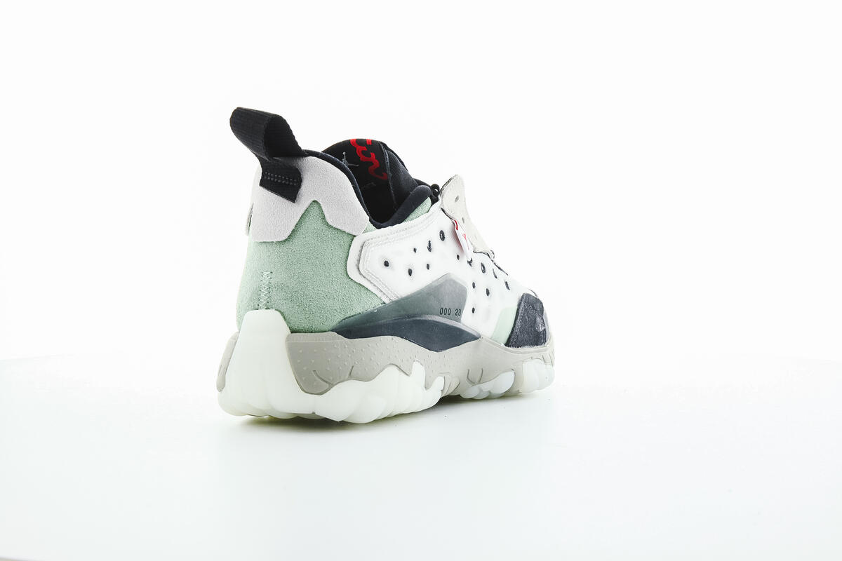 Air Jordan Delta 2 'Platinum Tint' - Image 12