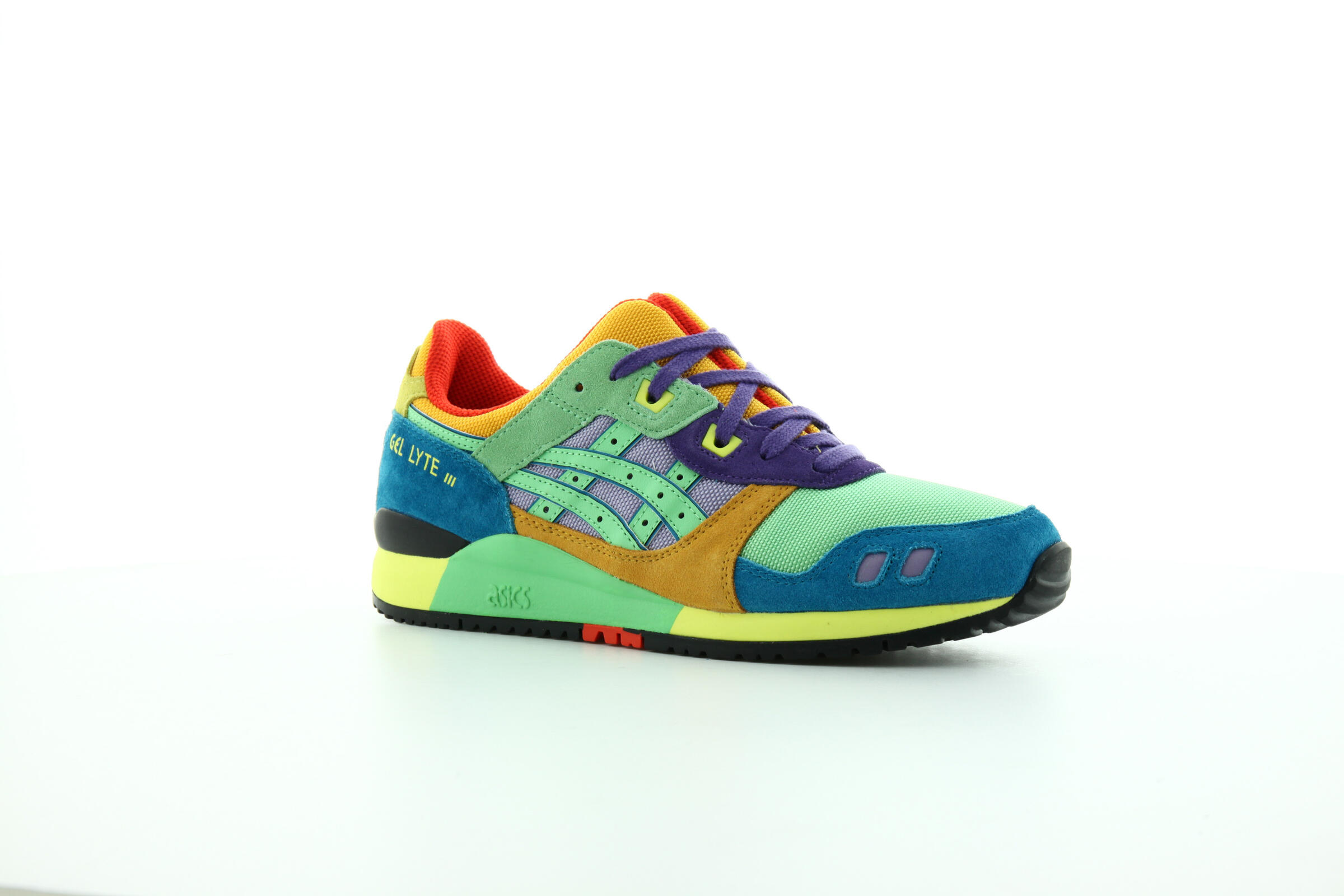 Asics GEL-LYTE III "DAY LITE"