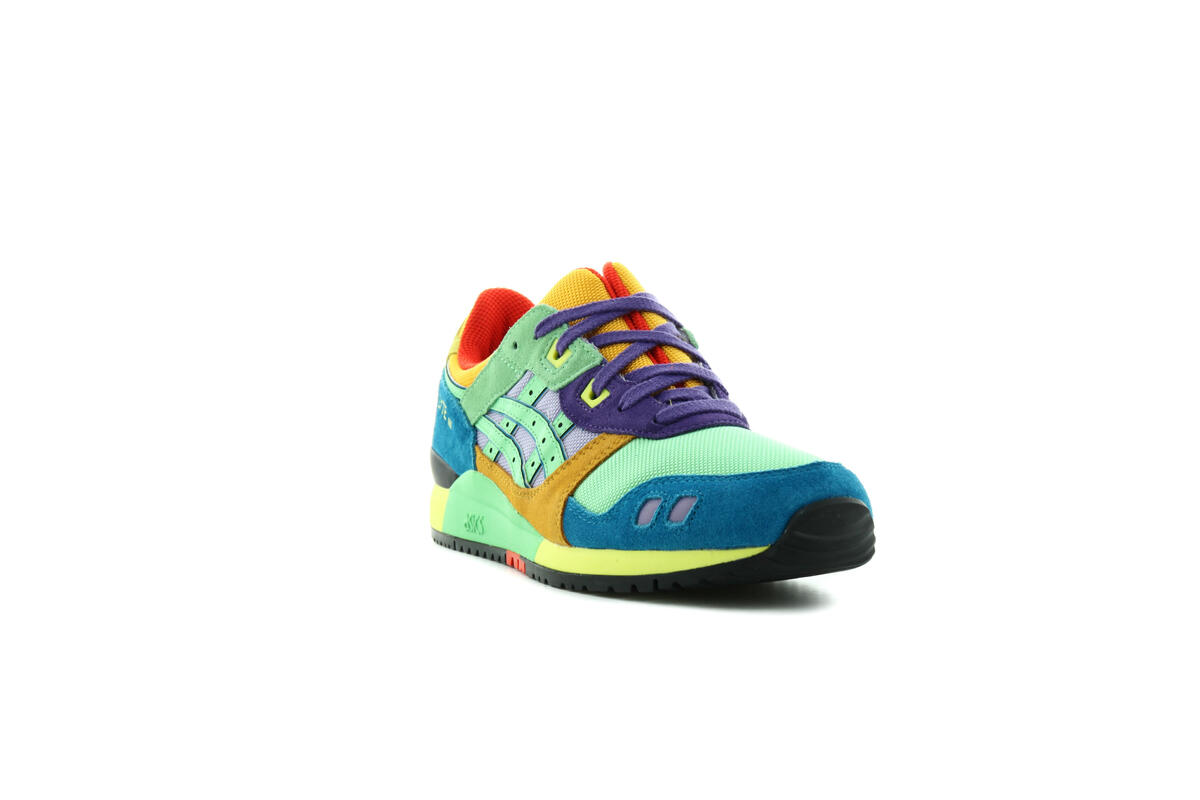 Asics Gel-Lyte III "Day Lite" - Image 17