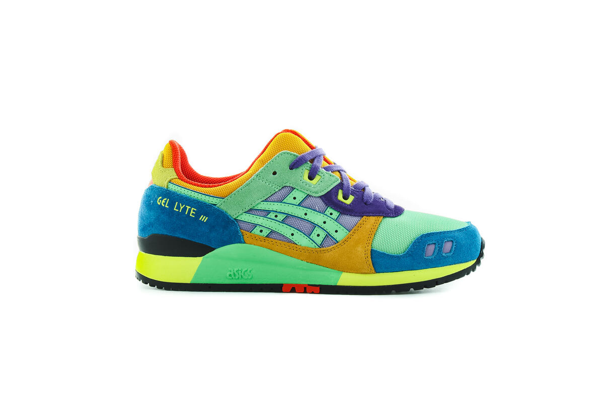 Asics Gel-Lyte III "Day Lite" - Image 15