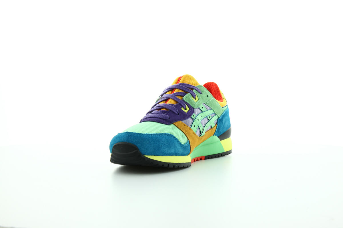 Asics Gel-Lyte III "Day Lite" - Image 19