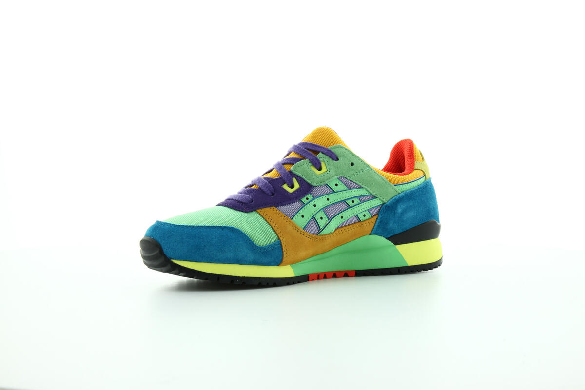 Asics Gel-Lyte III "Day Lite" - Image 20
