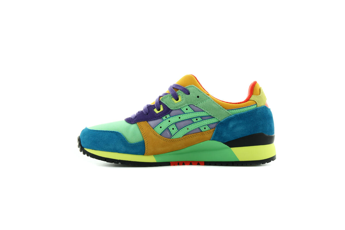 gel lyte 3 tourmaline