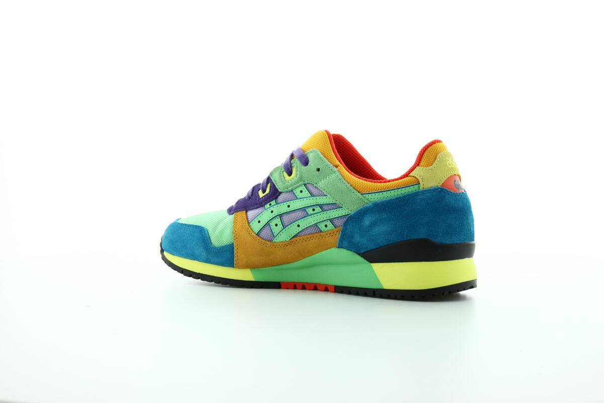 Asics Gel-Lyte III "Day Lite" - Image 22