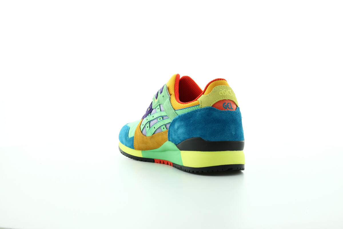 Asics Gel-Lyte III "Day Lite" - Image 23