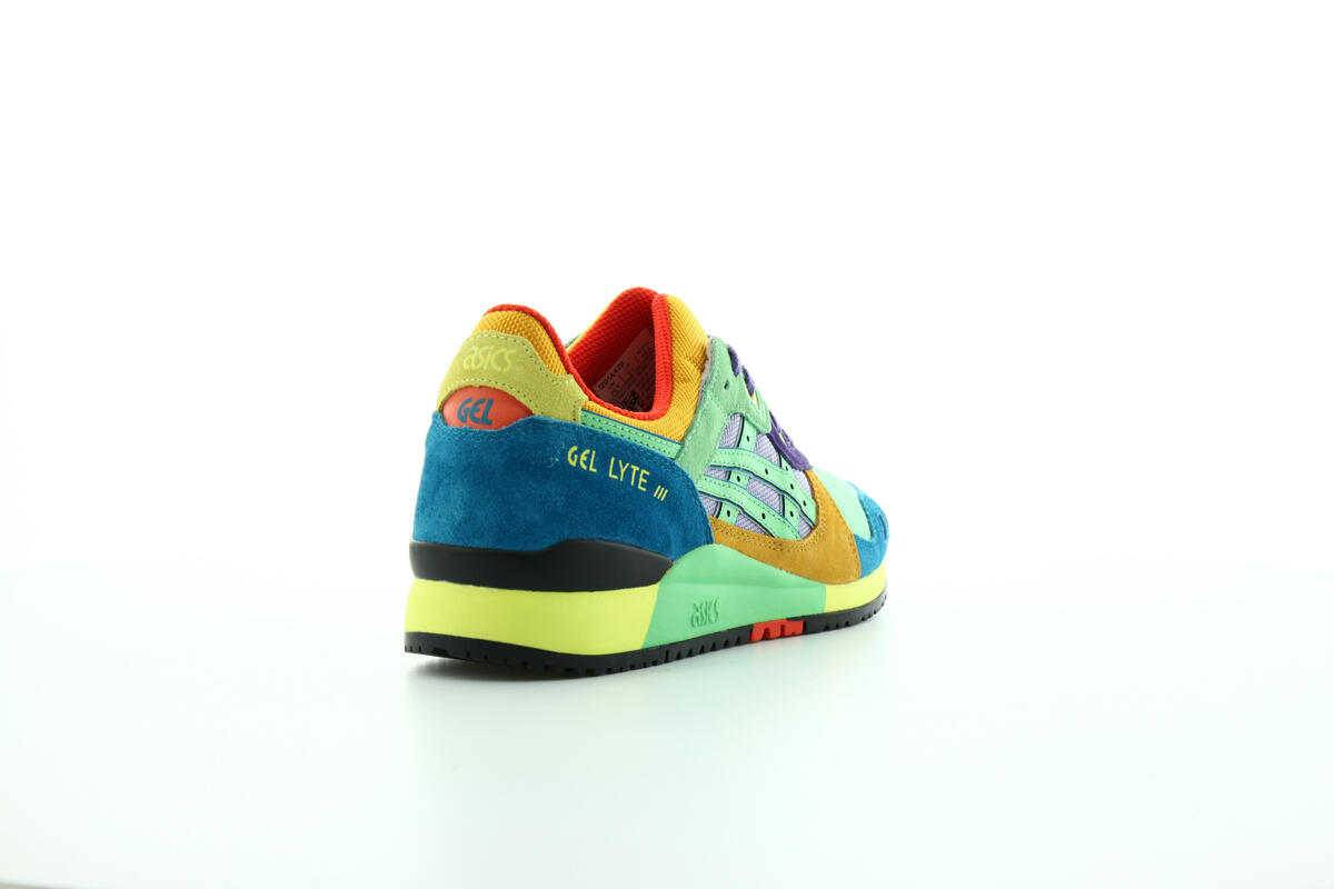 Asics Gel-Lyte III "Day Lite" - Image 25