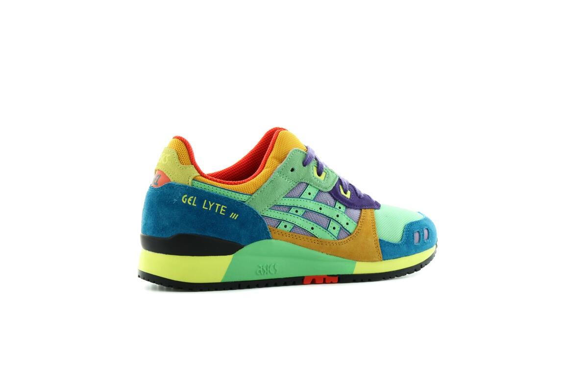 Asics Gel-Lyte III "Day Lite" - Image 26