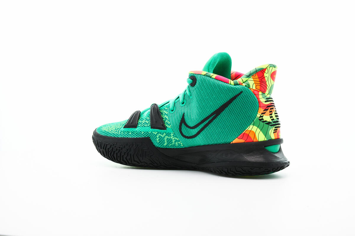 Nike Kyrie 7 'Stadium Green' - Image 9