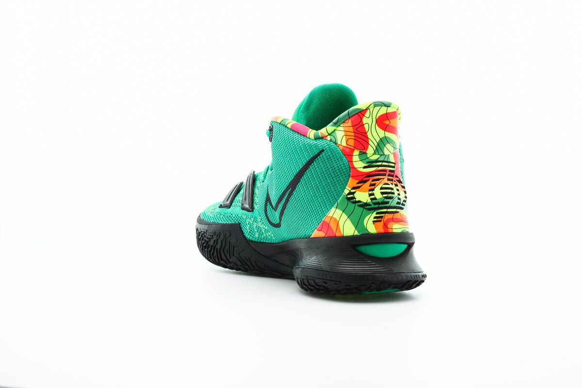 Nike Kyrie 7 'Stadium Green' - Image 10