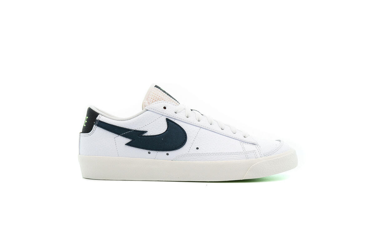 Nike Blazer Low 'White' - Image 13