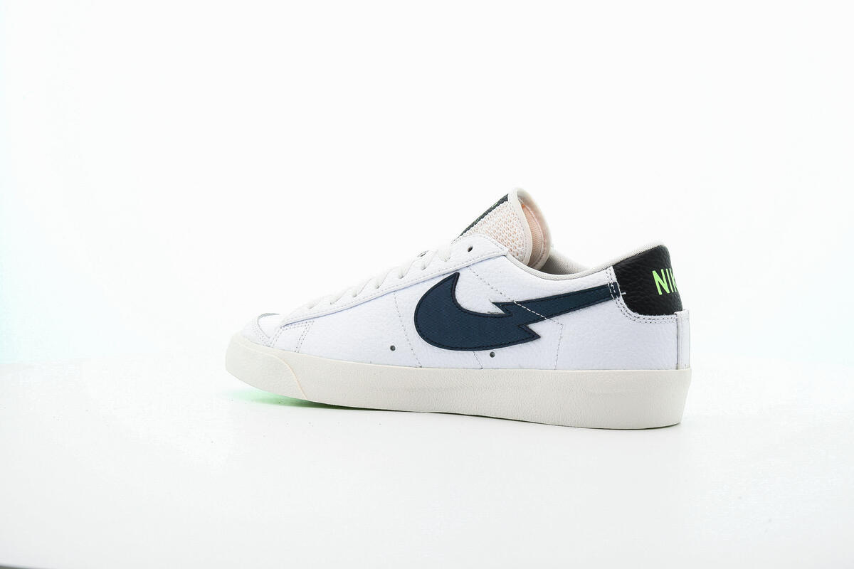 Nike Blazer Low 'White' - Image 20