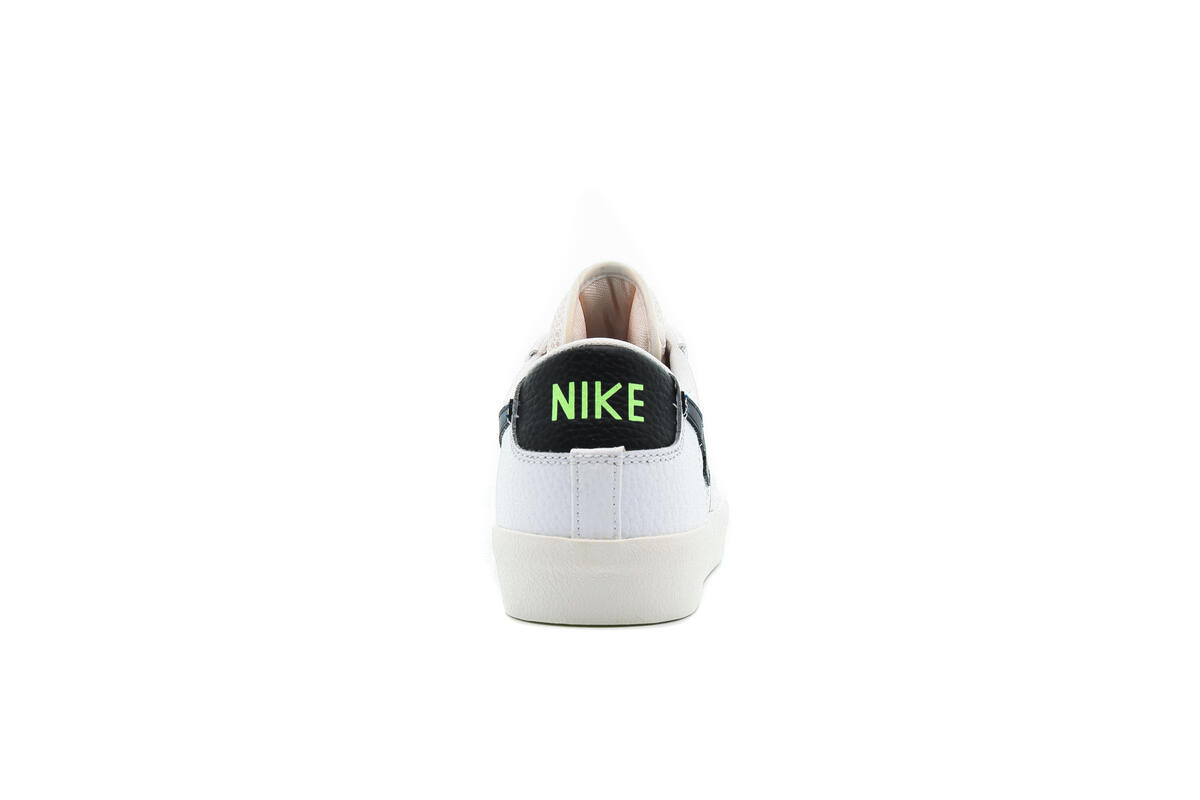 Nike Blazer Low 'White' - Image 22