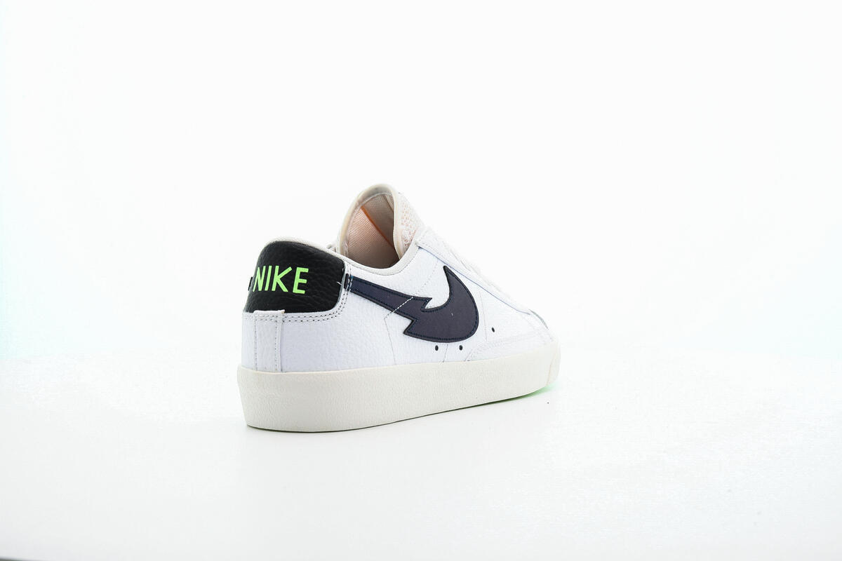 Nike Blazer Low 'White' - Image 23