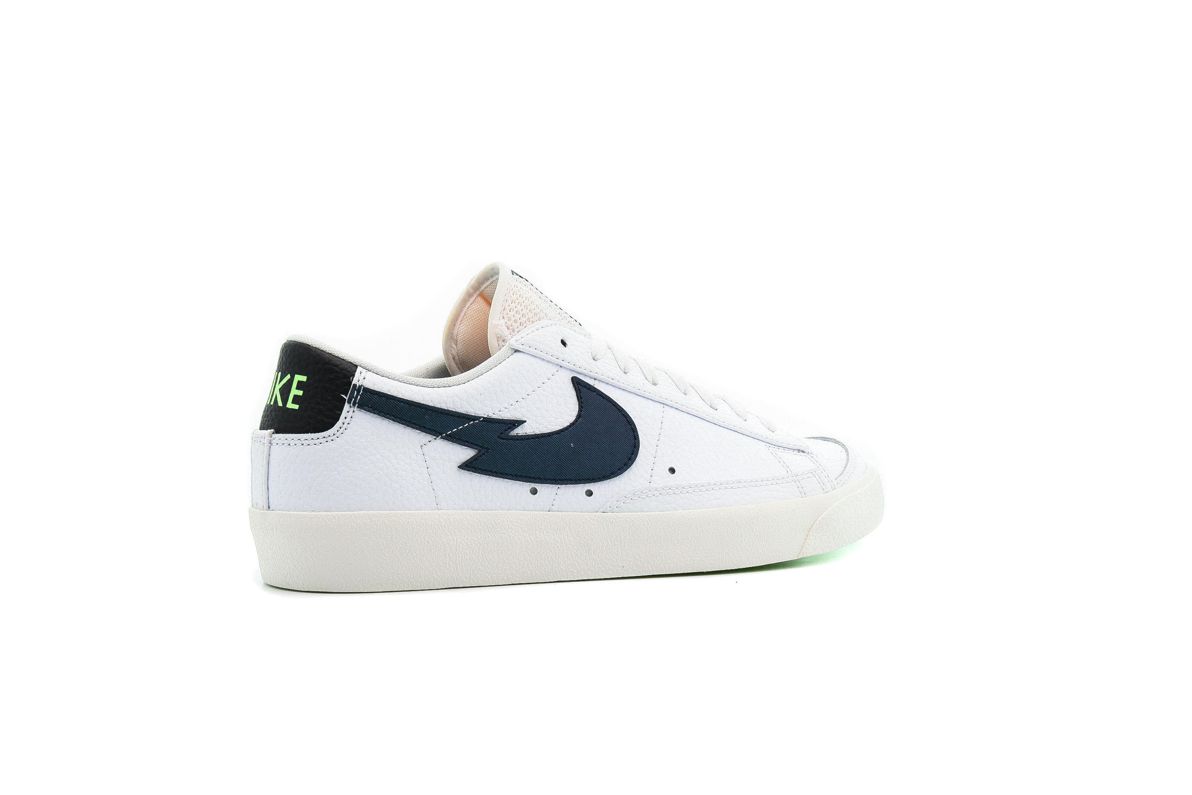 Nike BLAZER LOW '77 "WHITE"