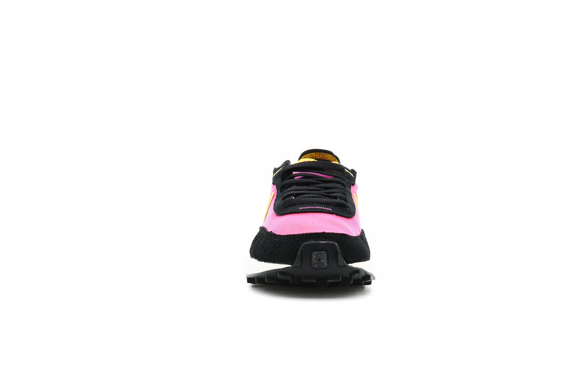 Nike Waffle One Active Fuchsia University Gold (Women's) - Image 22