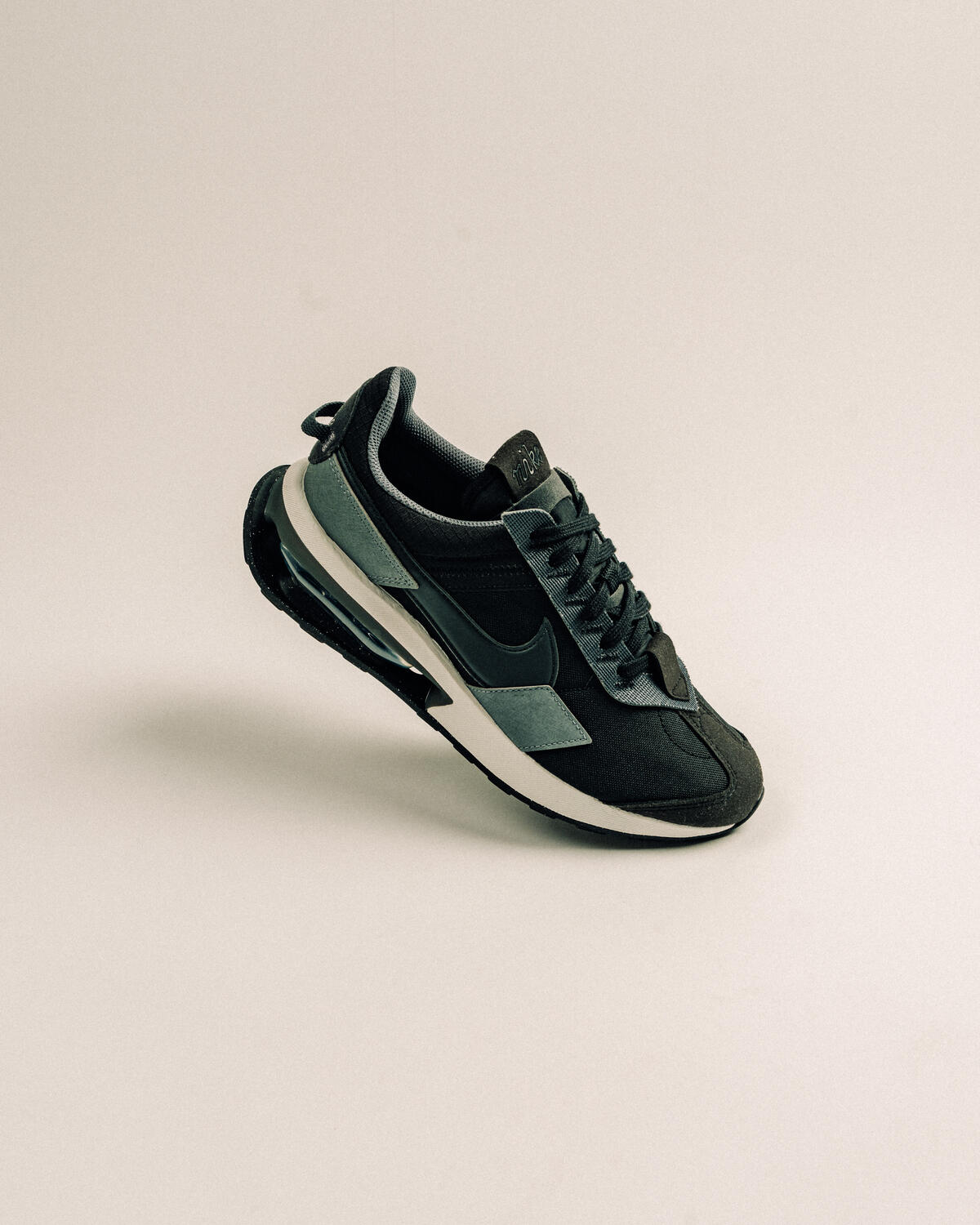 Nike Air Max Pre-Day 'Black' - Image 14