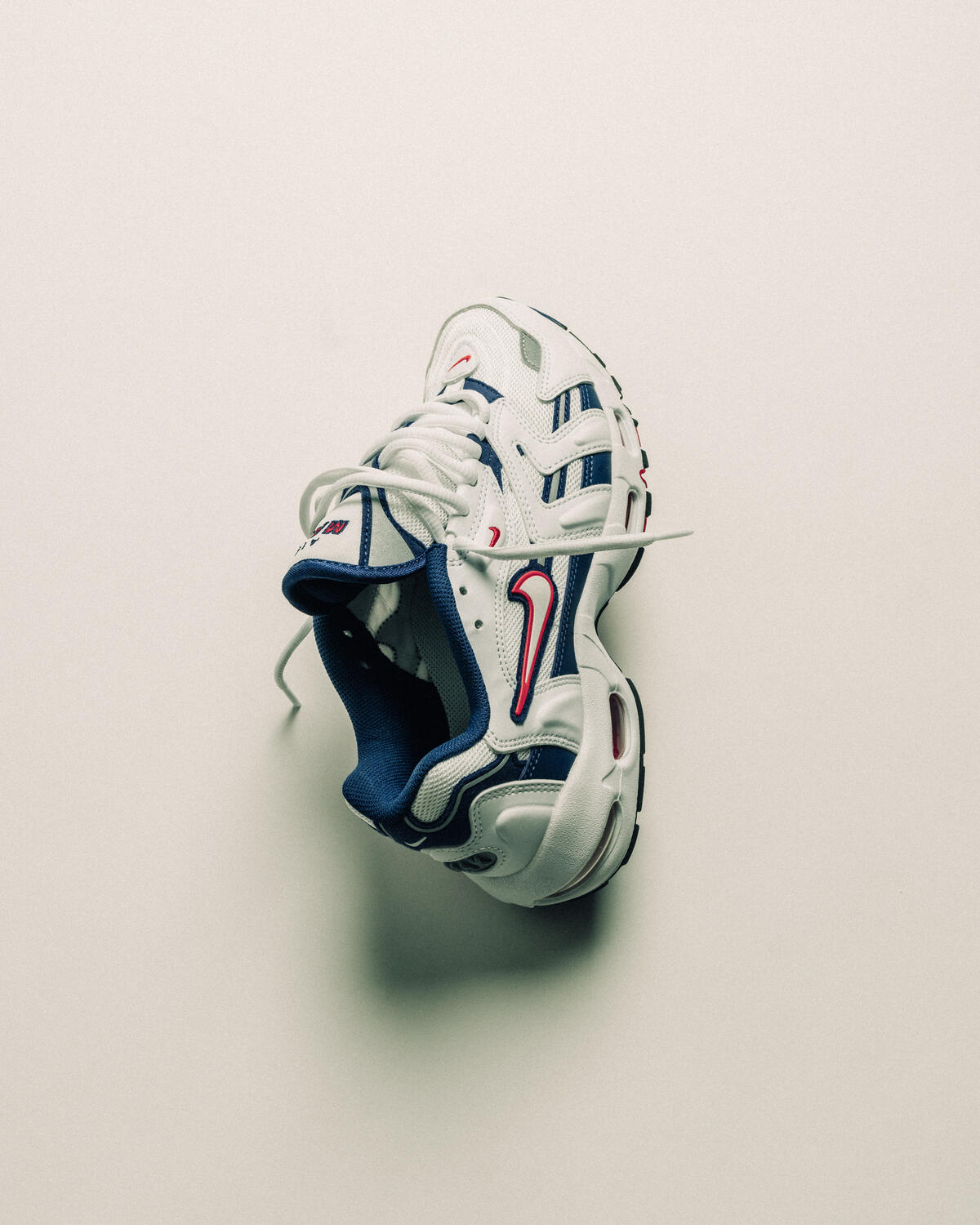 Nike Air Max 96 II 'White/Comet Red (Women's) - Image 32