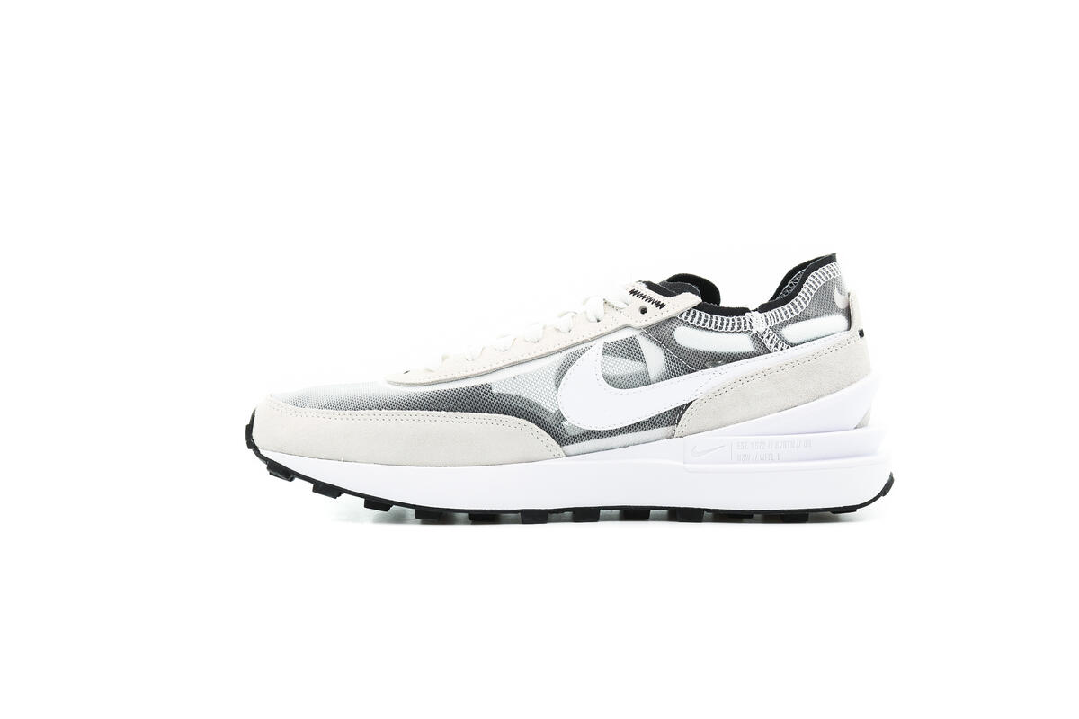 Nike Waffle One 'Summit White' - Image 23