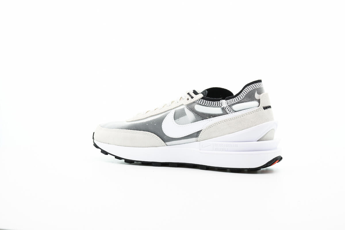 Nike Waffle One 'Summit White' - Image 24