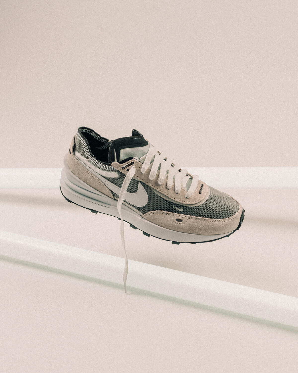 Nike Waffle One 'Summit White' - Image 29