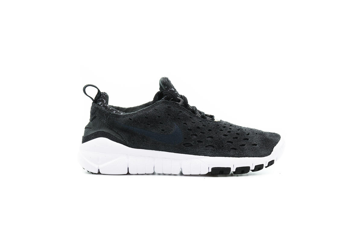 Nike Free Run Trail Black/Anthracite-White - Image 17