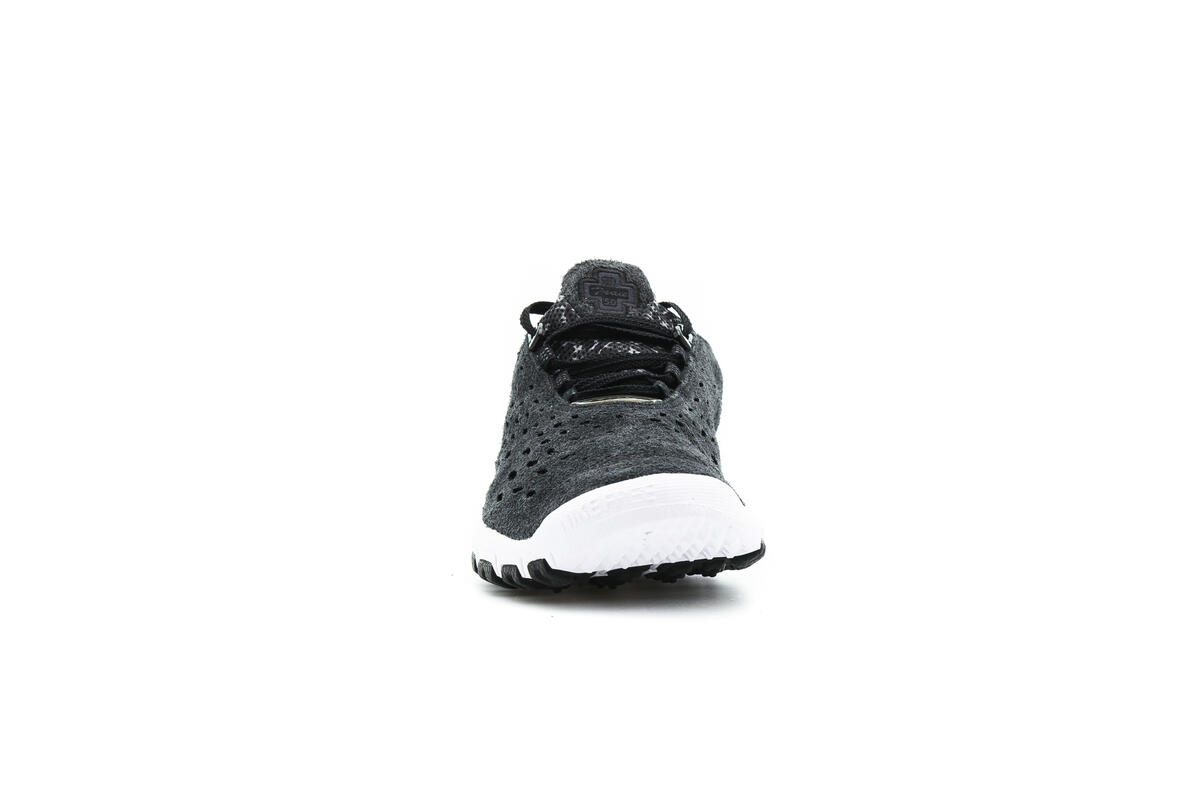 Nike Free Run Trail Black/Anthracite-White - Image 20
