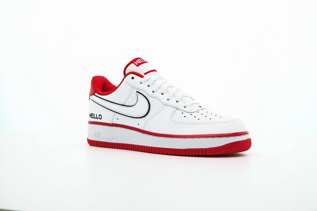 Nike Air Force 1 '07 LX "Hello" - Image 14