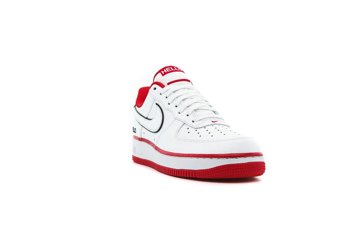 Nike Air Force 1 '07 LX "Hello" - Image 15