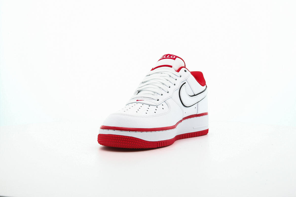 Nike Air Force 1 '07 LX "Hello" - Image 17
