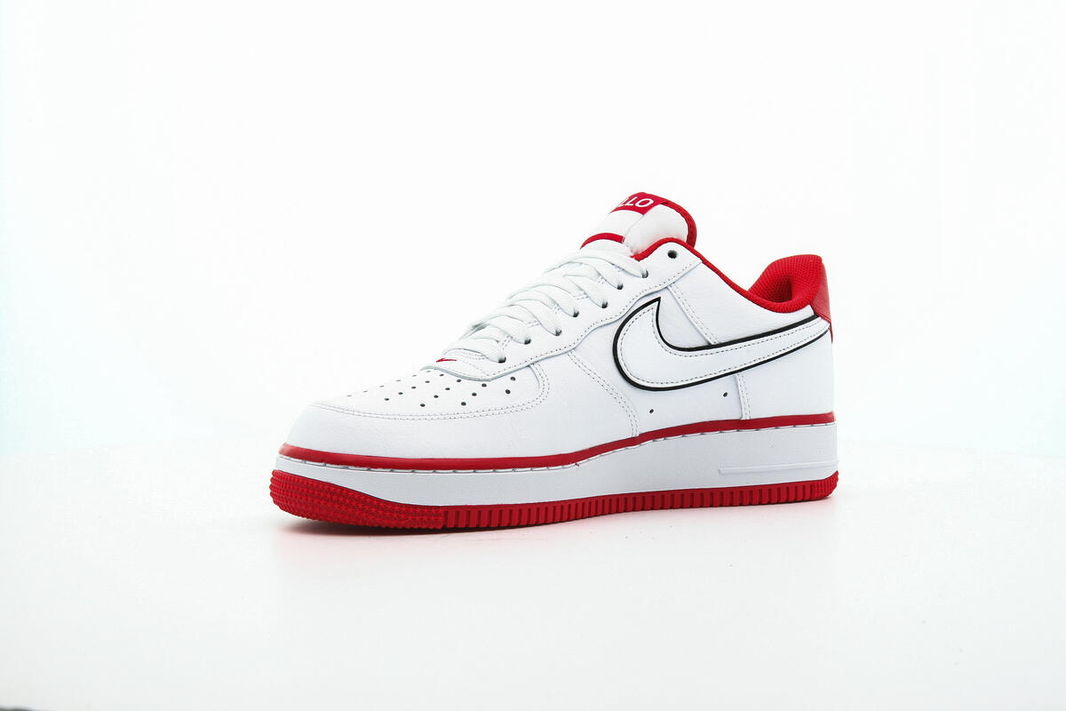 Nike Air Force 1 '07 LX "Hello" - Image 18