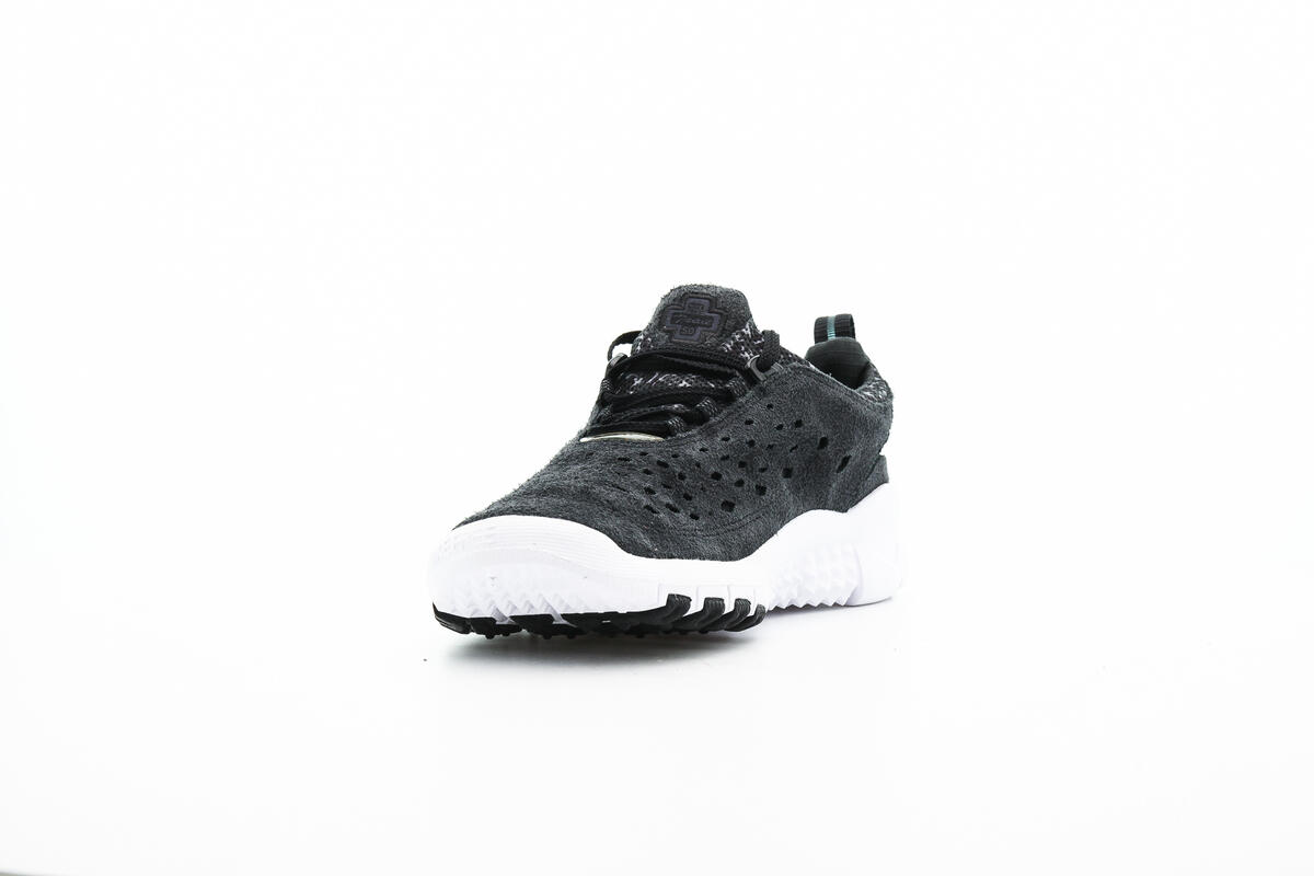 Nike Free Run Trail Black/Anthracite-White - Image 21