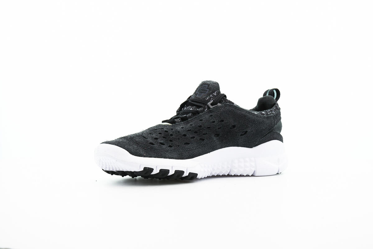 Nike Free Run Trail Black/Anthracite-White - Image 22