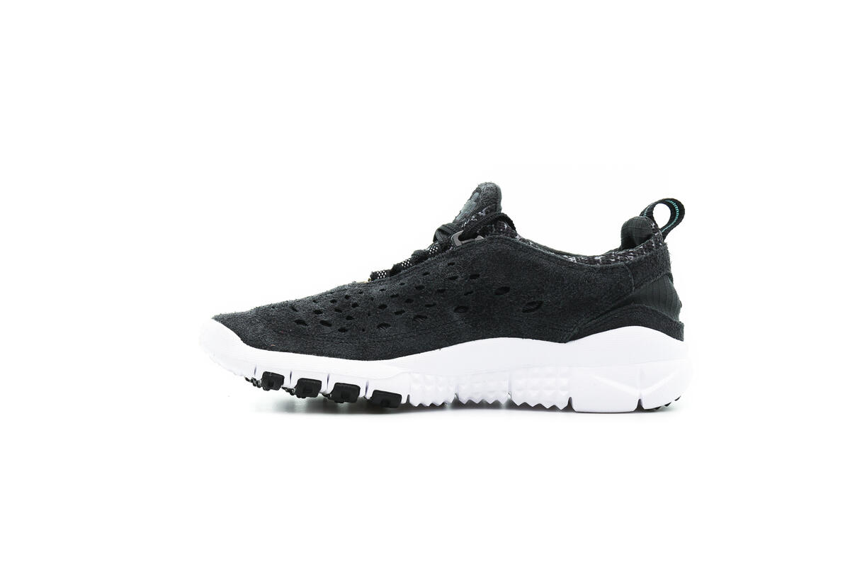 Nike Free Run Trail Black/Anthracite-White - Image 23