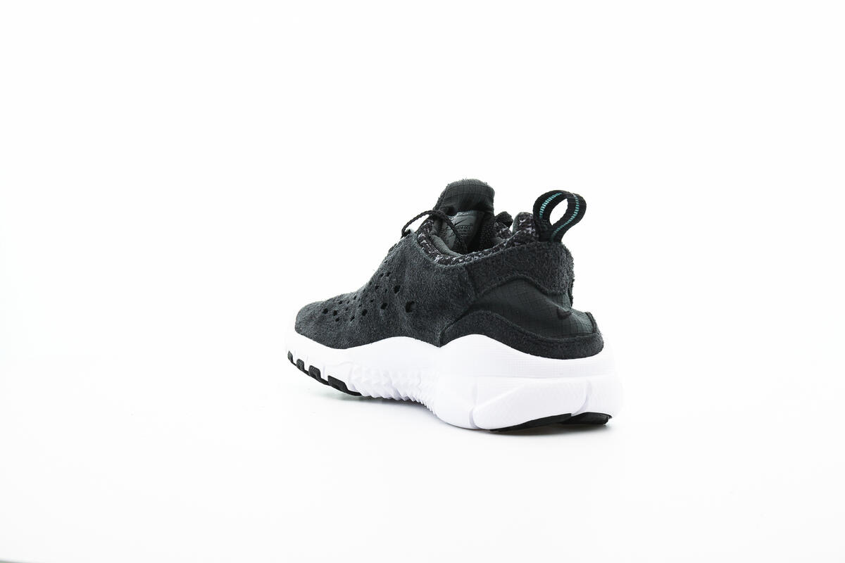 Nike Free Run Trail Black/Anthracite-White - Image 25