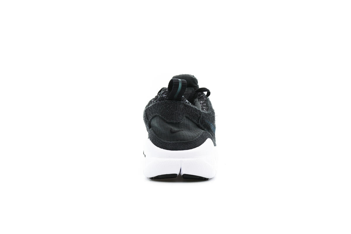 Nike Free Run Trail Black/Anthracite-White - Image 26