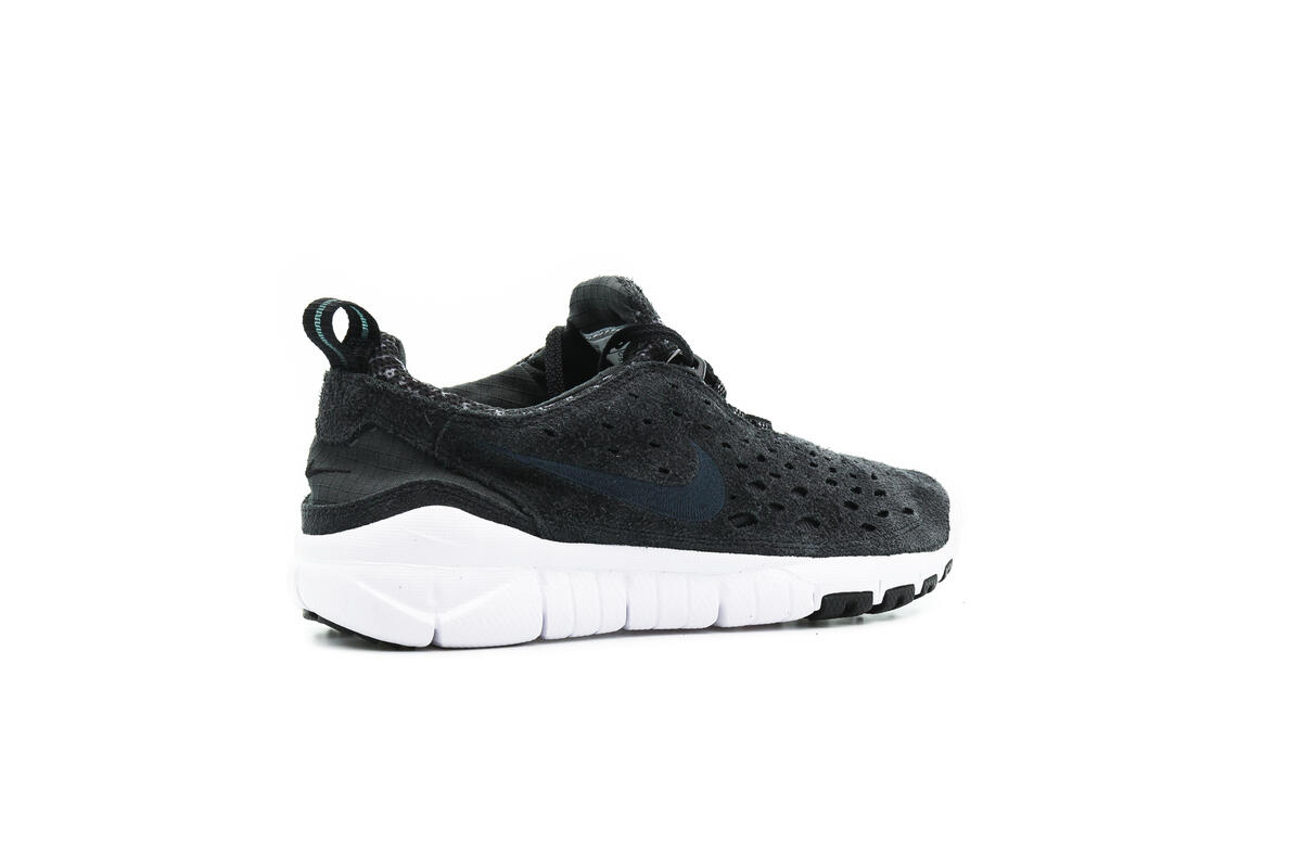 Nike Free Run Trail Black/Anthracite-White - Image 28