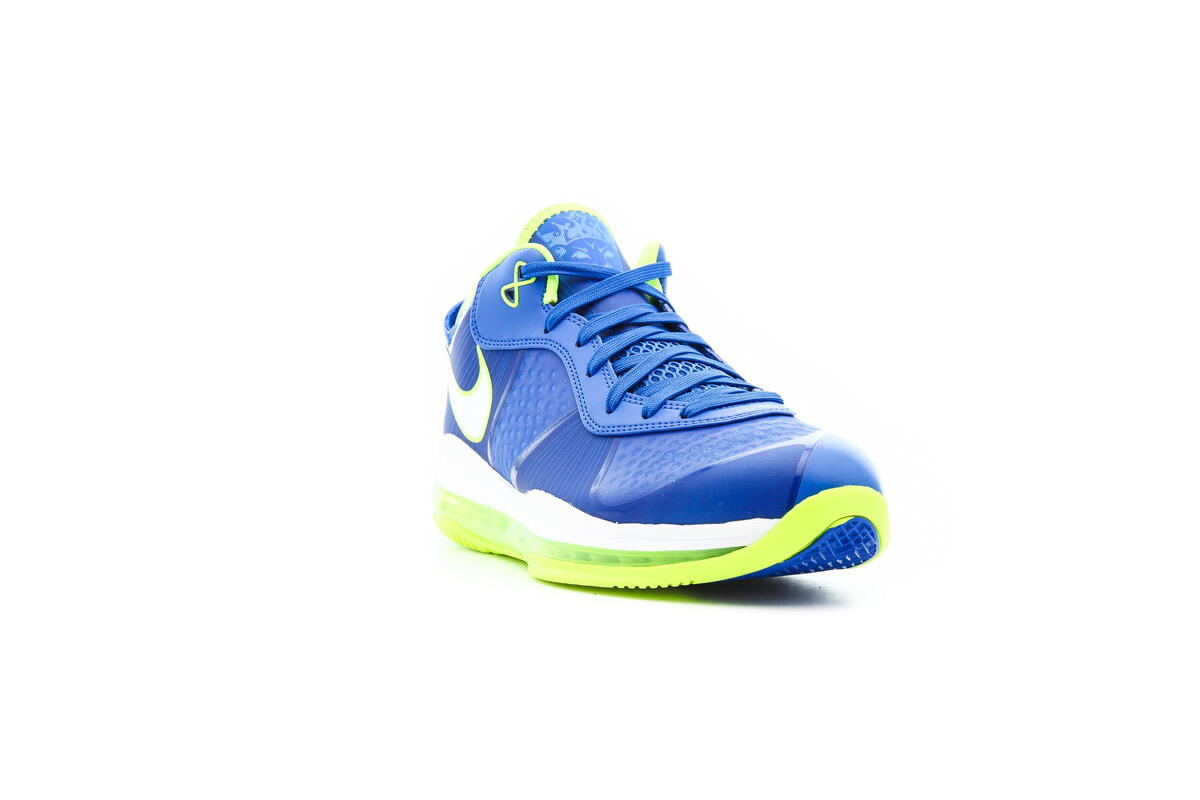 Nike LeBron 8 V/2 Low Sprite - Image 9
