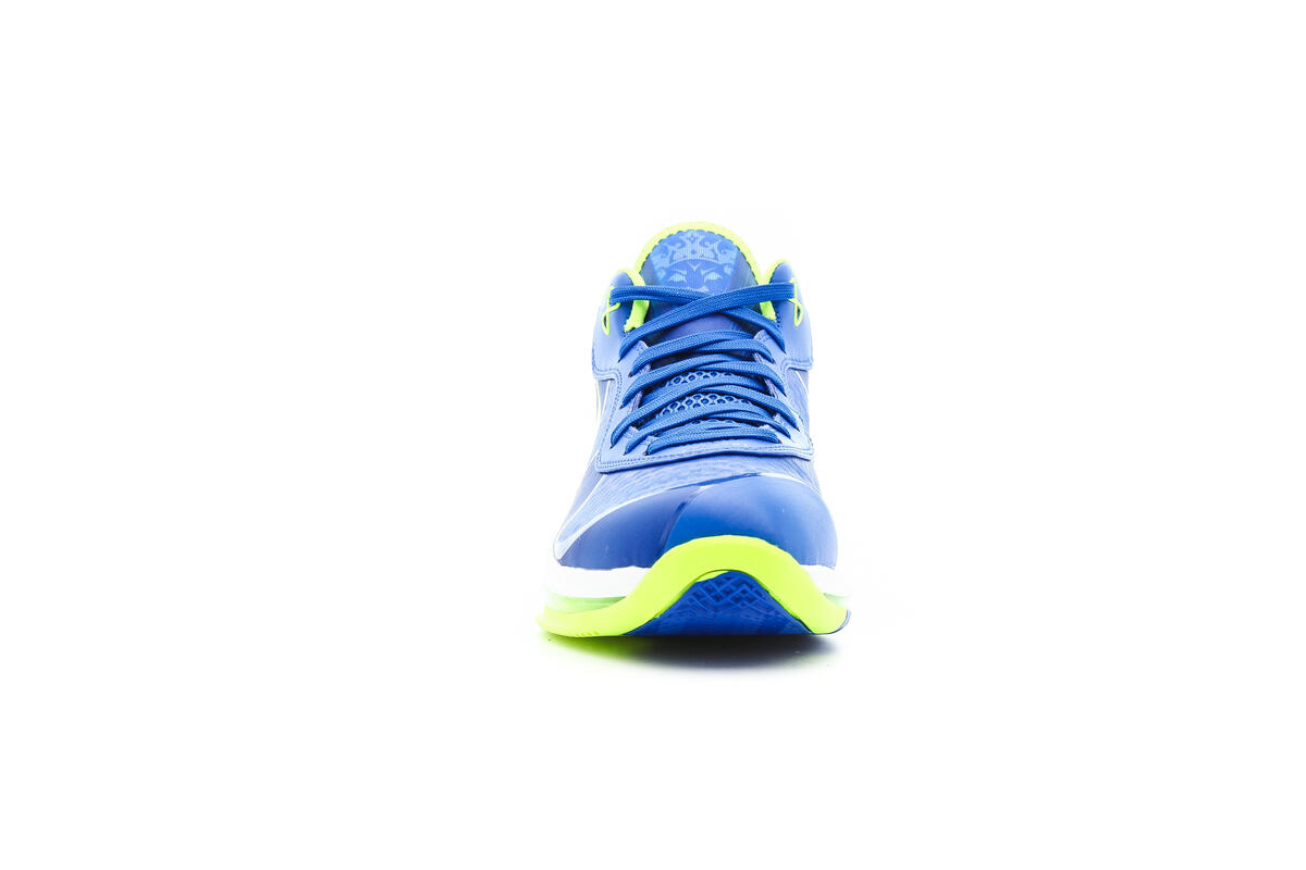 Nike LeBron 8 V/2 Low Sprite - Image 10