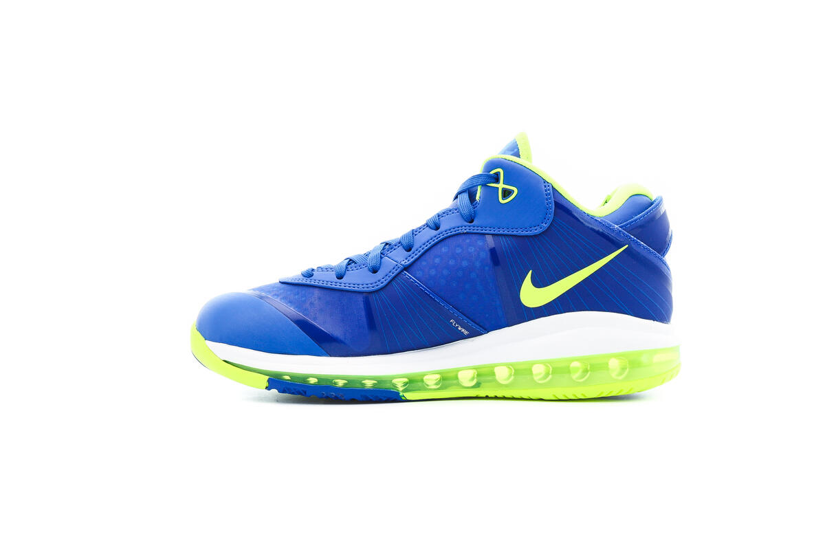 Nike LeBron 8 V/2 Low Sprite - Image 13